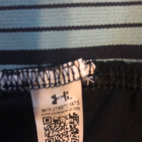 Under Armour leggings - Picture 3 of 6